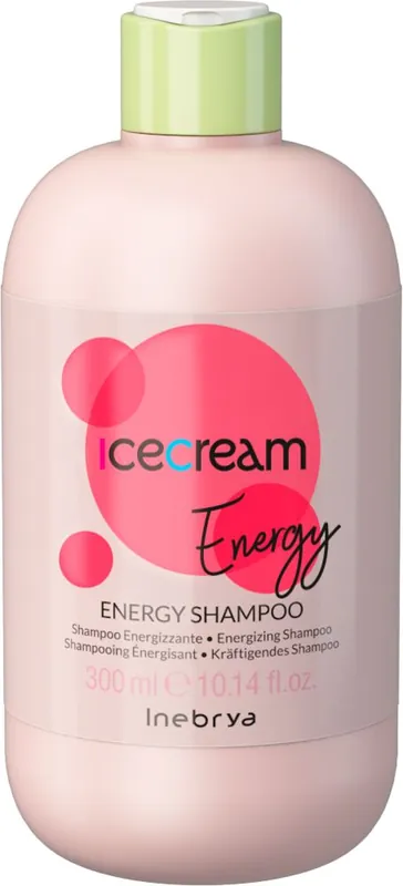 Angebot Ice Cream Energy Shampoo