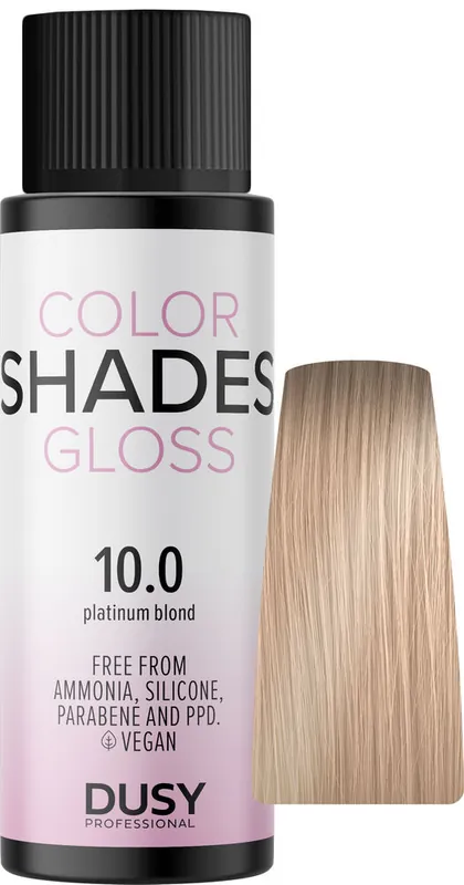 Dusy Color Shades Gloss 60 ml Online Kaufen