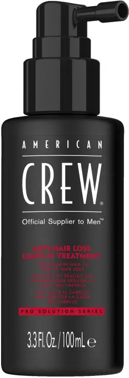 American Crew Anti-Hairloss Scalp Lotion 100ml Markenprodukt