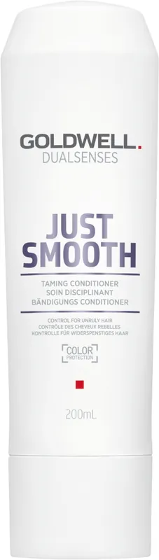 Dualsenses Just Smooth Taming Conditioner Mega-Angebot