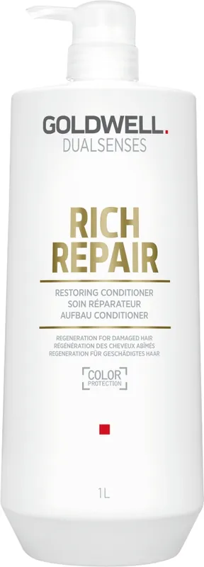Sonderangebot Dualsenses Rich Repair Restoring Conditioner
