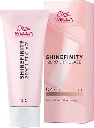 Wella Shinefinity Gel-Cremetönung 60 ml Jetzt Bestellen
