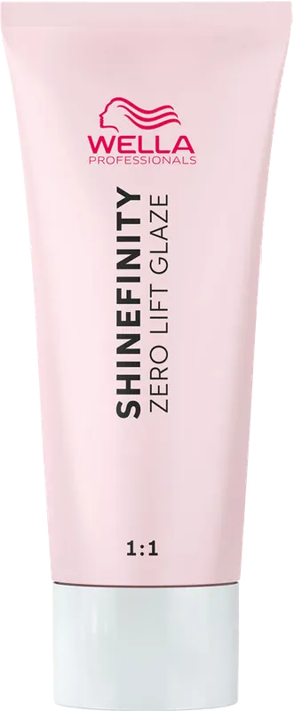 Bestseller Wella Shinefinity Gel-Cremetönung 60 ml