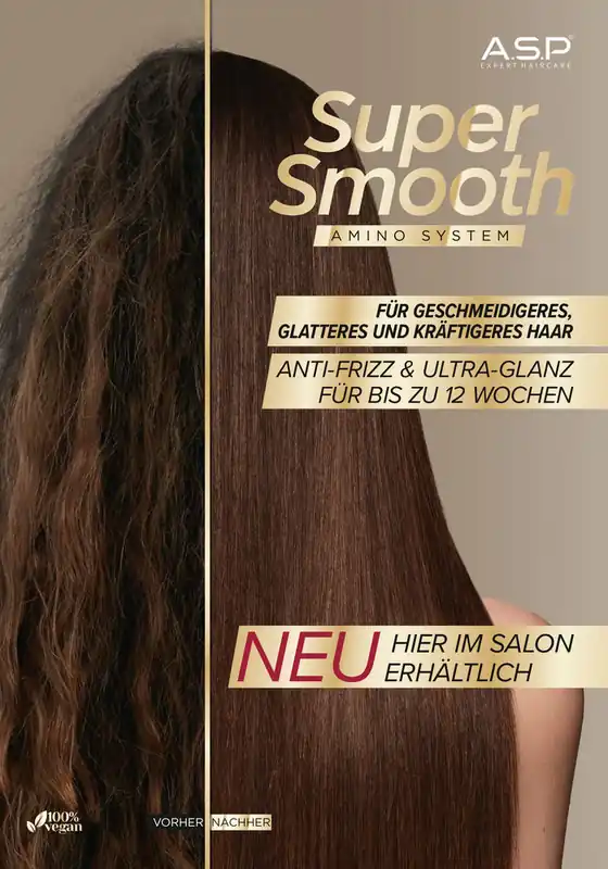 Bestpreis ASP Super Smooth Poster 70x100cm