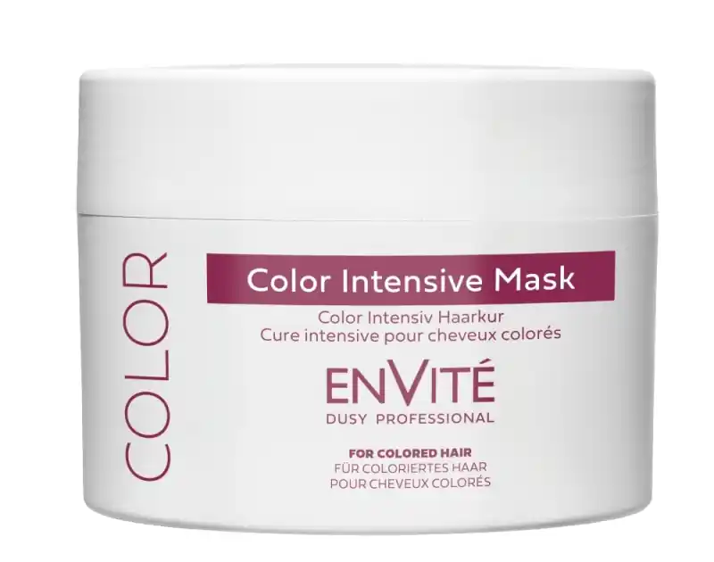 Markenware Dusy EnVité Color Intensive Mask