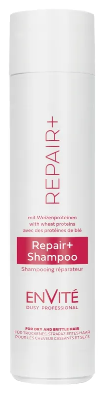 Knallerangebot Dusy EnVité Repair + Shampoo