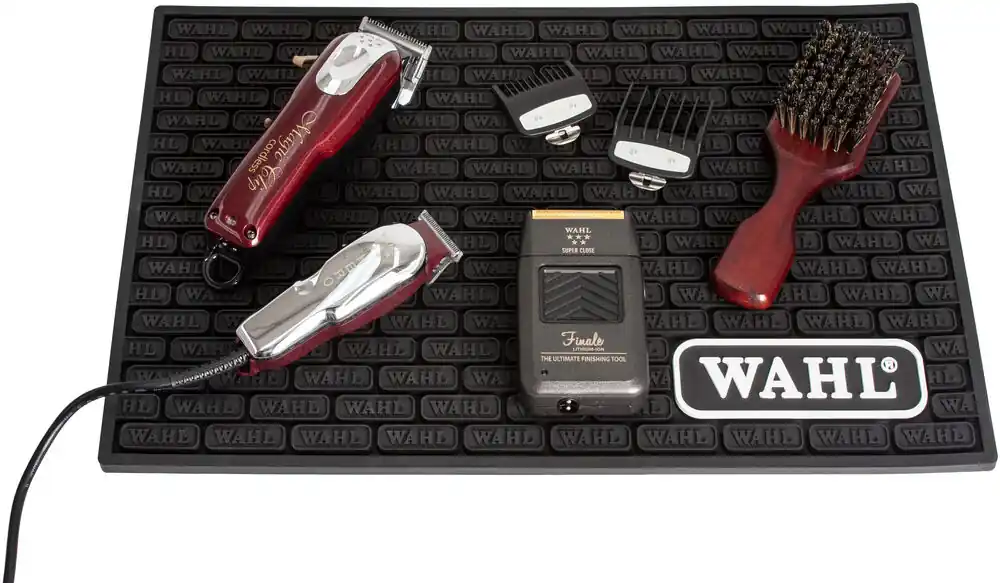 Top-Preis Wahl Barber Tool Mat