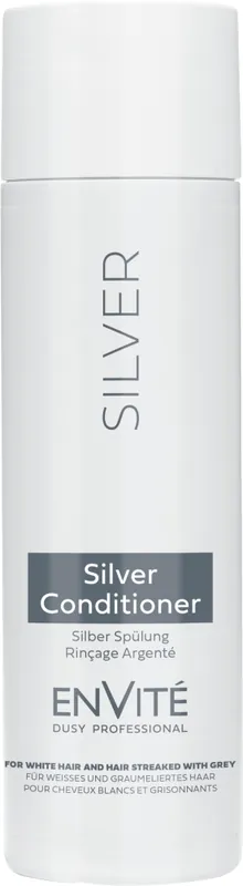 Dusy EnVité Silver Conditioner Nur Für Kurze Zeit
