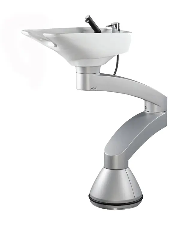 Ausverkauf Jobst Waschanlage Contura Swing Plus 360°