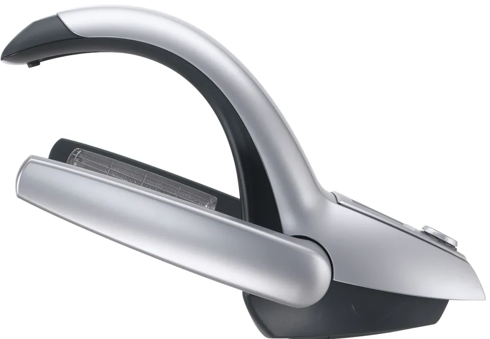 Olymp Hairmaster Wandarm silbermetallic Wochenendangebot