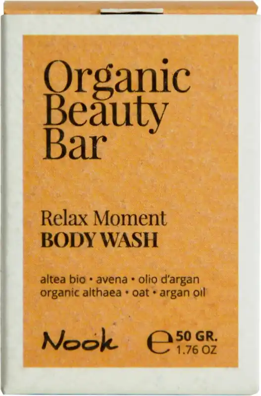 Nook Relax Body Wash 50g Markenware