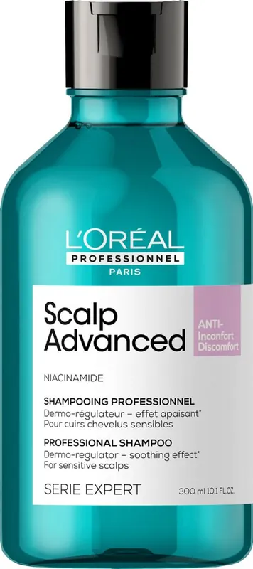 Wochenendangebot Serie Expert Scalp Advanced Dermo Regulator Shampoo