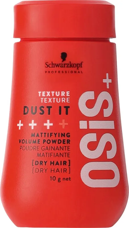 Neue Kollektion OSiS Dust it Volumenpuder 10g