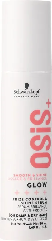 OSiS Glow Glanz-Serum 50ml Preis Gesenkt