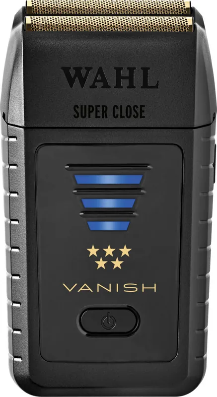Wahl Folienrasierer Vanish Must-Have