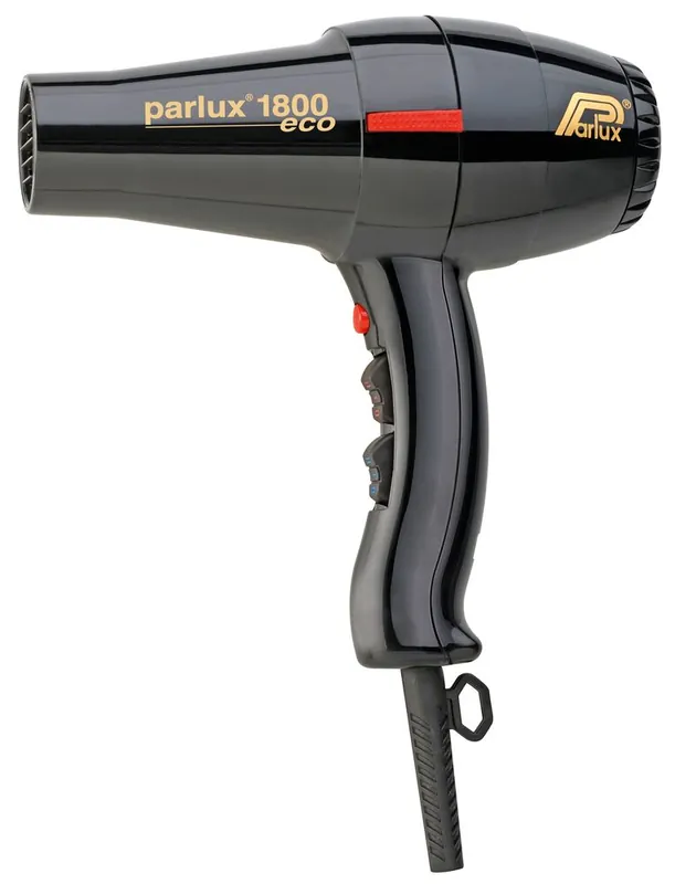 Nur Heute Parlux Föhn 1800 eco schwarz