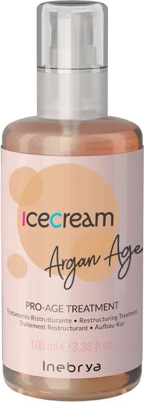 Inebrya Argan Age Leave-in Treatment Preis Gesenkt