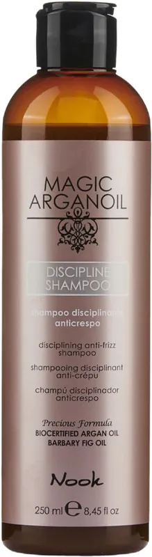 Nook Discipline Shampoo für krauses Haar Schneller Versand
