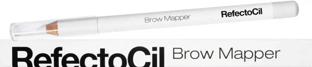 Top-Angebot Refectocil Brow Mapper Kajal weiß