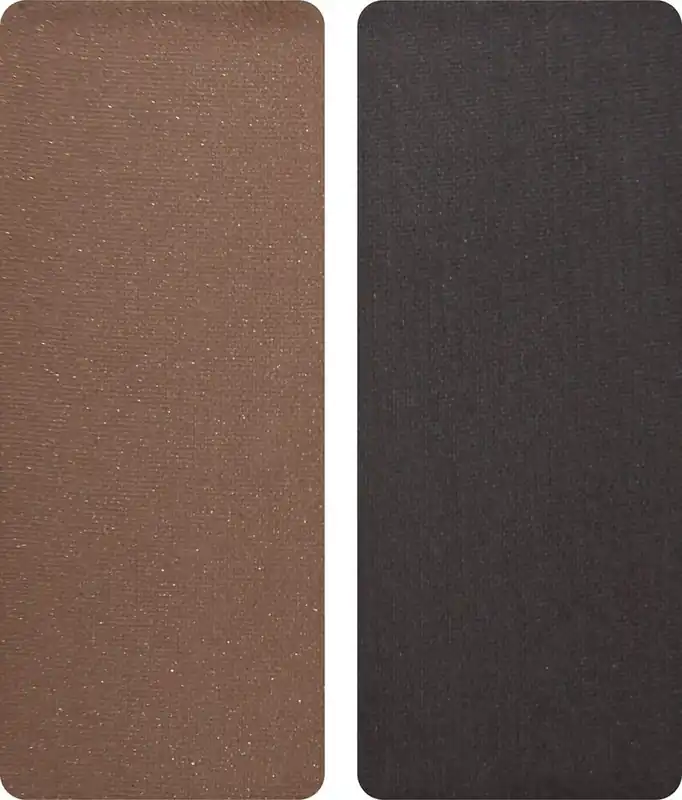 Coppelo ColorXPress Puder für den Haaransatz & Augenbrauen dunkelblond/braun Geprüft
