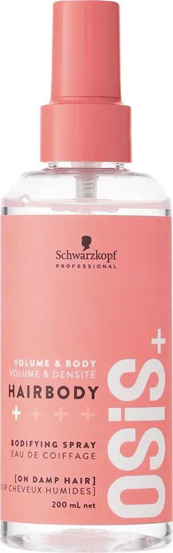 OSiS Hairbody Volumenspray 200ml Wochenendangebot