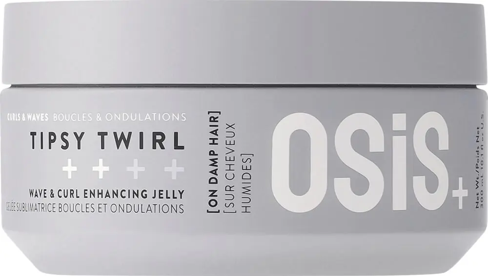 OSiS Tipsy Twirl Lockengel 300ml Finale Aktion
