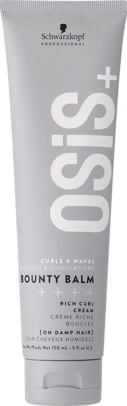 OSiS Bounty Balm Lockencreme 150ml Abverkauf