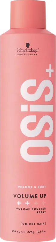 OSiS Volume Up Volumenspray 300ml Billig