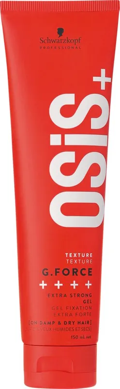 OSiS G. Force Haargel 150ml Bestseller