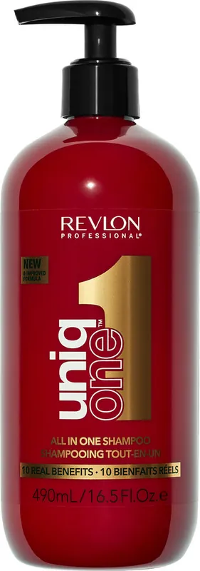 Revlon Uniq One Classic Shampoo Neuheit