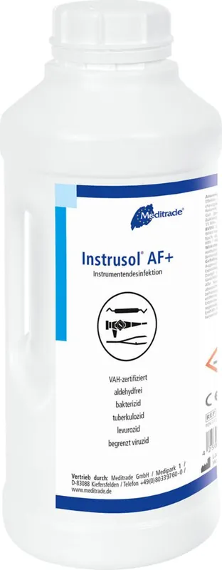 Instrusol AF+ Instr.Desinfektion 500ml Highlight