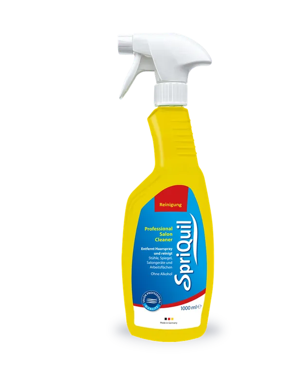 Spriquil Oberflächen- und Gerätereiniger Begrenztes Angebot