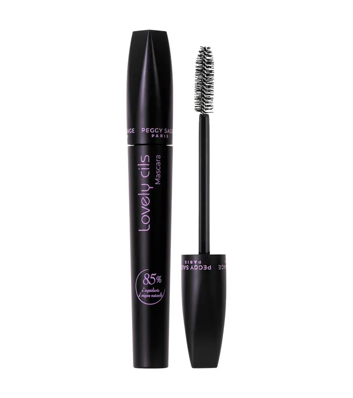 Saisonangebot Peggy Sage Lovely Cils Mascara 10 ml bleu nuit (blauschwarz)