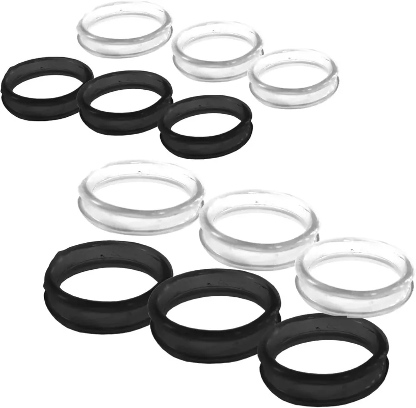 Schnäppchen Aristo Fingerringe-Set für Friseurscheren