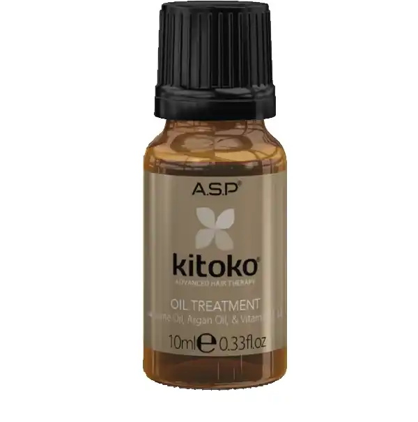 Kitoko Oil Treatment 10ml Finale Aktion