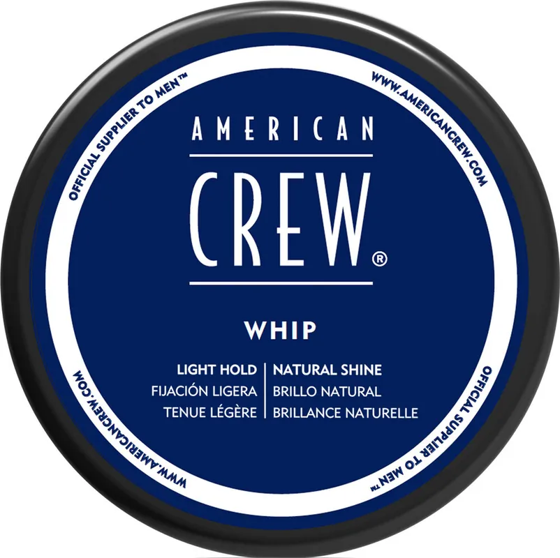 American Crew Whip 85g Knallerangebot