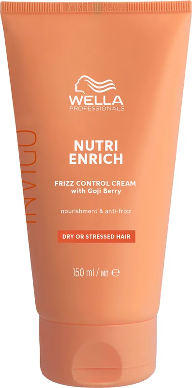 Wella Invigo Nutri Enrich Frizz Control Cream 150ml Jetzt Kaufen