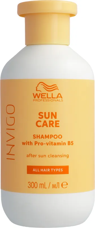 Direktkauf Wella Invigo Sun Care Shampoo 300ml