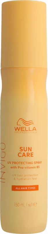 Online Kaufen Wella Invigo Sun Care Protection Spray 150ml