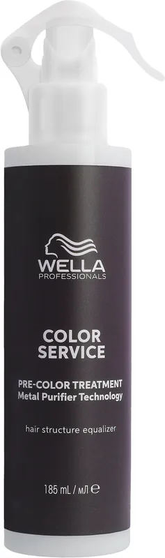 Wella Color Service Farbvorbehandlung 185ml Kracherpreis