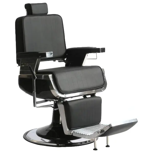 Barberstuhl Dark Schnäppchen