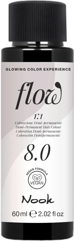 Preis Gesenkt Nook Flow Haar Glossing 60 ml