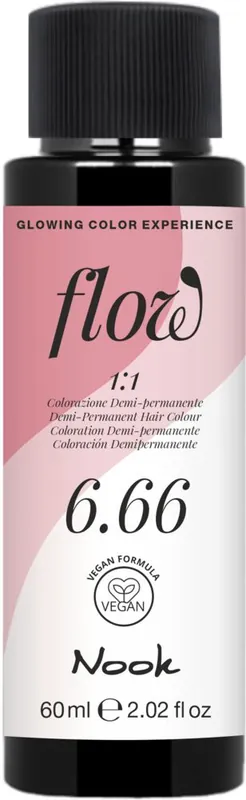 Preisreduziert Nook Flow Haar Glossing 60 ml