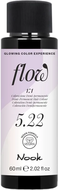 Must-Have Nook Flow Haar Glossing 60 ml