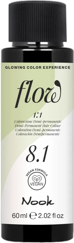 Rabatt Nook Flow Haar Glossing 60 ml