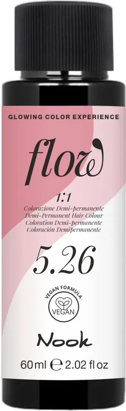Abverkauf Nook Flow Haar Glossing 60 ml