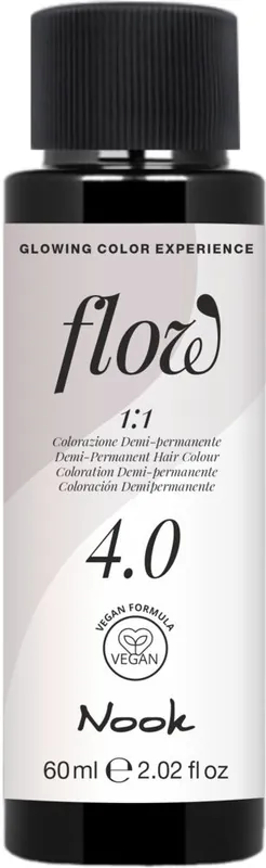 Angebot Nook Flow Haar Glossing 60 ml
