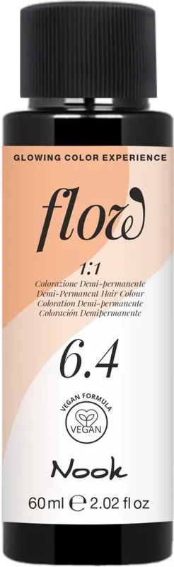 Nook Flow Haar Glossing 60 ml Nur Heute