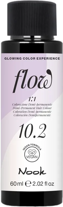 Ausverkauf Nook Flow Haar Glossing 60 ml