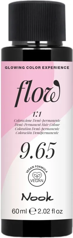 Bestpreis Nook Flow Haar Glossing 60 ml